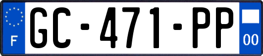 GC-471-PP