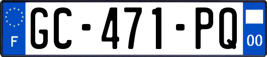 GC-471-PQ