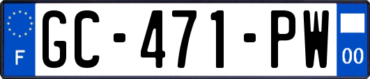 GC-471-PW