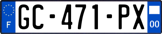 GC-471-PX