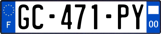 GC-471-PY