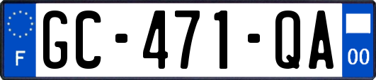 GC-471-QA