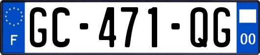 GC-471-QG