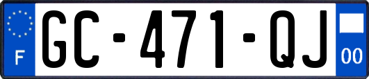 GC-471-QJ