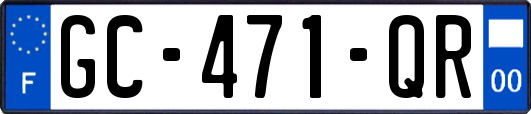 GC-471-QR