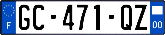 GC-471-QZ