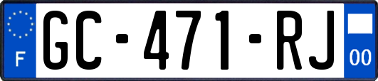 GC-471-RJ