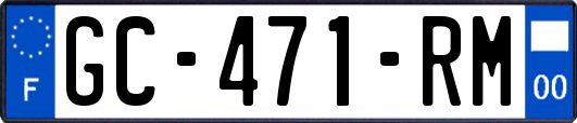GC-471-RM
