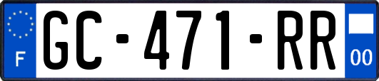 GC-471-RR