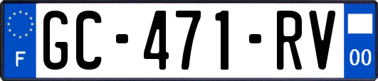 GC-471-RV