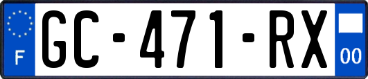 GC-471-RX