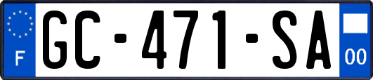 GC-471-SA