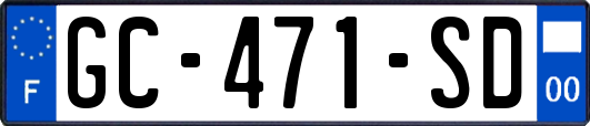 GC-471-SD