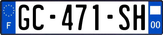 GC-471-SH