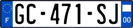 GC-471-SJ