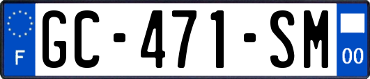 GC-471-SM