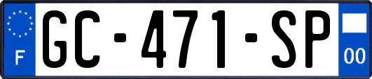 GC-471-SP