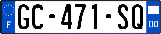 GC-471-SQ