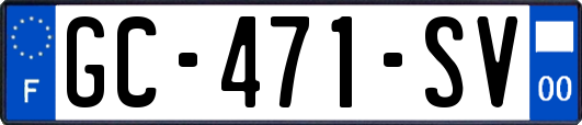 GC-471-SV