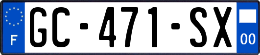 GC-471-SX
