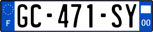 GC-471-SY