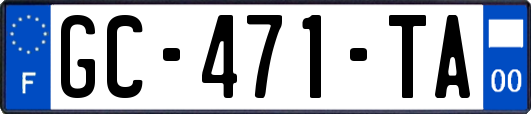 GC-471-TA