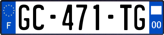GC-471-TG