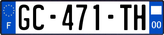 GC-471-TH