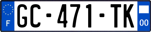 GC-471-TK
