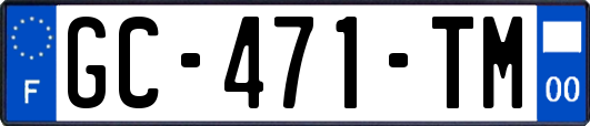 GC-471-TM