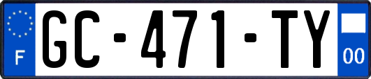 GC-471-TY