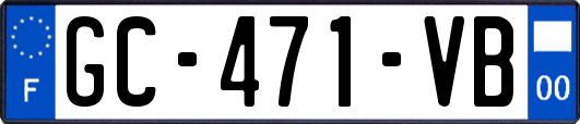GC-471-VB