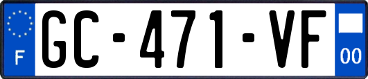 GC-471-VF