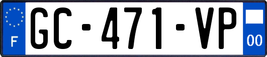 GC-471-VP