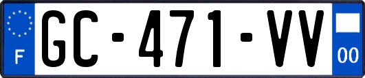 GC-471-VV