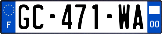 GC-471-WA