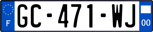 GC-471-WJ
