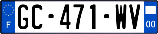 GC-471-WV