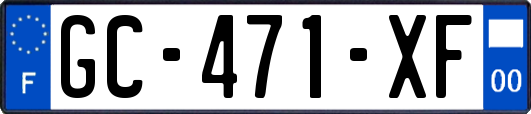 GC-471-XF