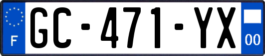 GC-471-YX