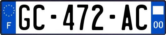 GC-472-AC