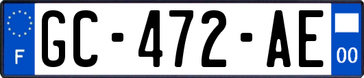 GC-472-AE