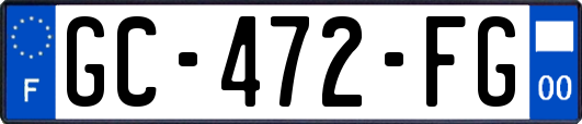 GC-472-FG