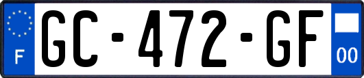 GC-472-GF