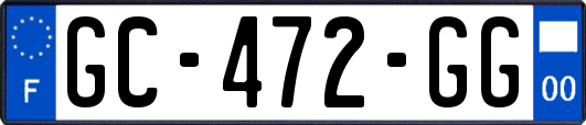 GC-472-GG