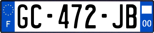 GC-472-JB