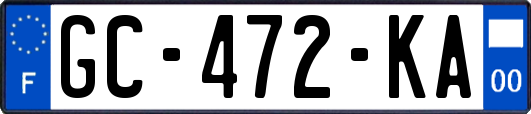 GC-472-KA