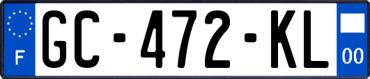 GC-472-KL