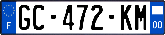 GC-472-KM