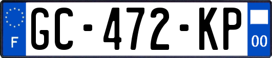 GC-472-KP
